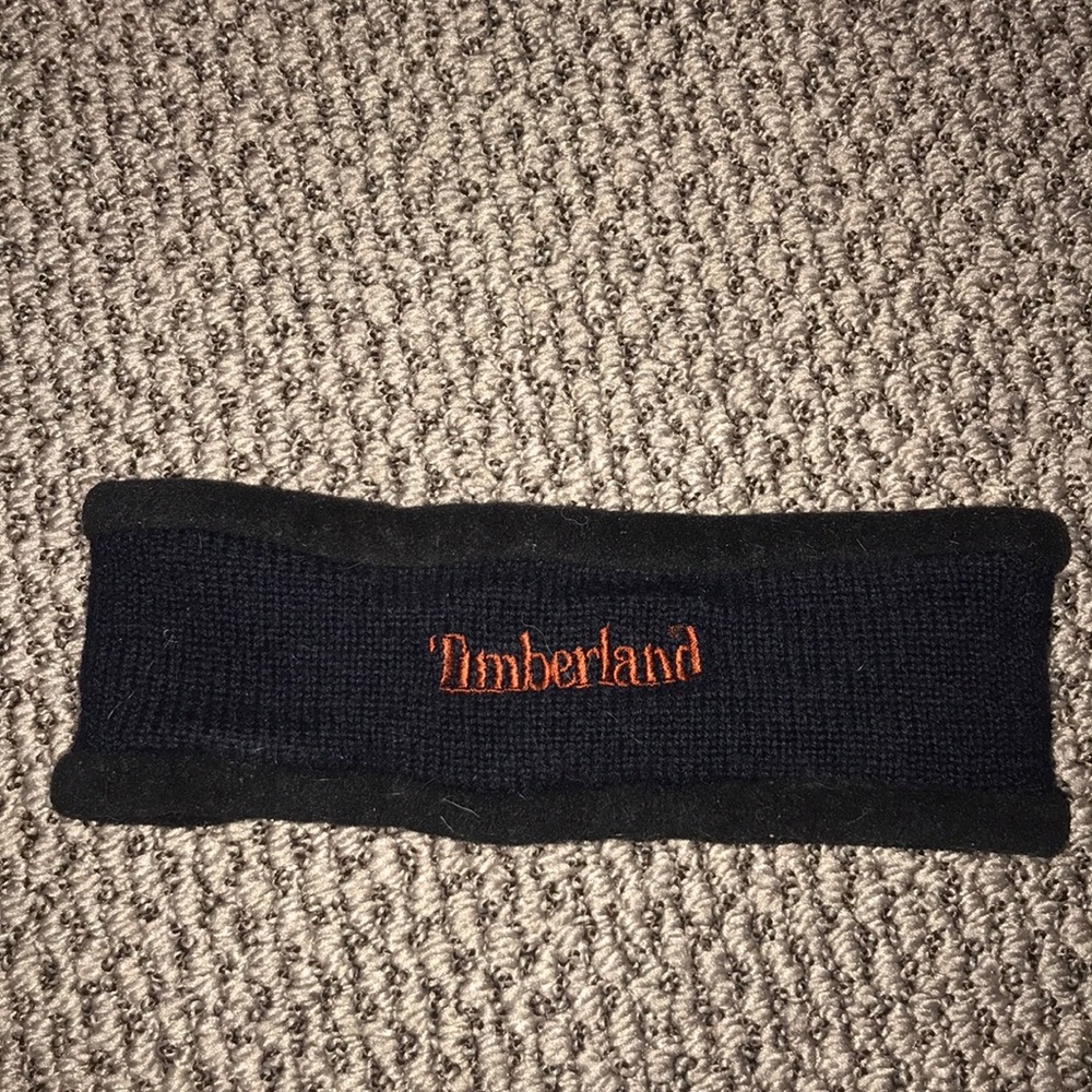 Timberland Ear Band